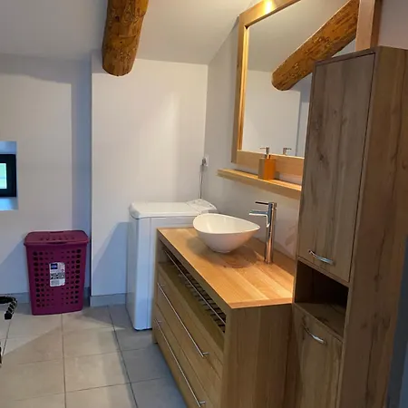 Prázdninový dům Maison Cosy Et Calme Saint-Symphorien (Lozere)