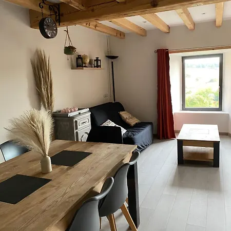 Maison Cosy Et Calme Prázdninový dům Saint-Symphorien (Lozere)