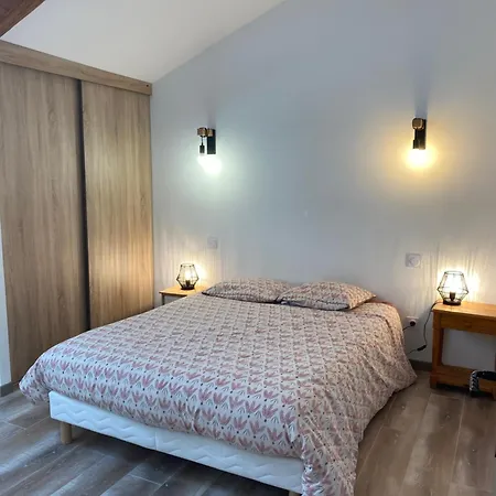 Maison Cosy Et Calme * Saint-Symphorien (Lozere)