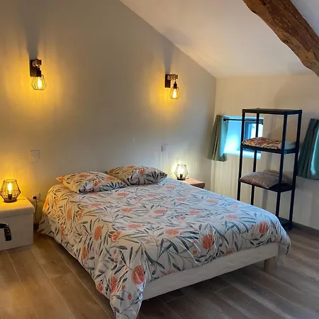 Maison Cosy Et Calme