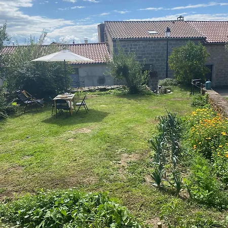 Maison Cosy Et Calme