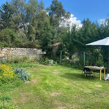 Maison Cosy Et Calme Prázdninový dům Saint-Symphorien (Lozere)