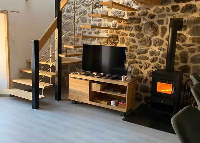 Casa vacanze Maison Cosy Et Calme *
