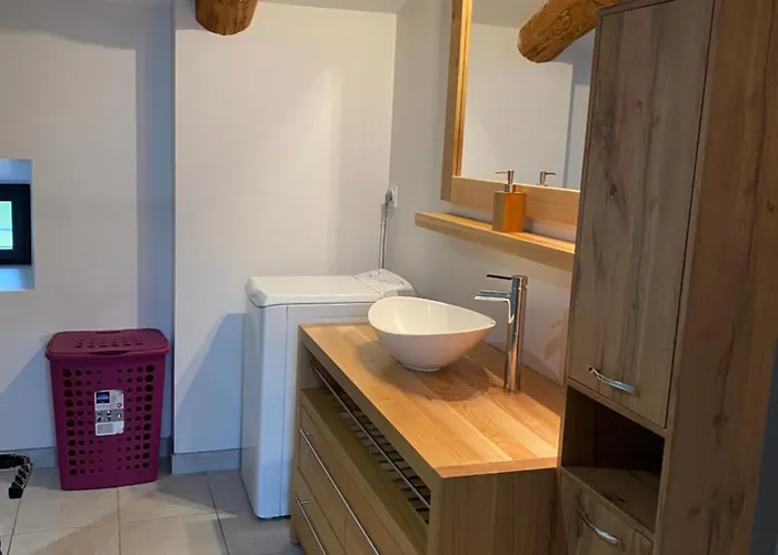 Casa vacanze Maison Cosy Et Calme Saint-Symphorien (Lozere)