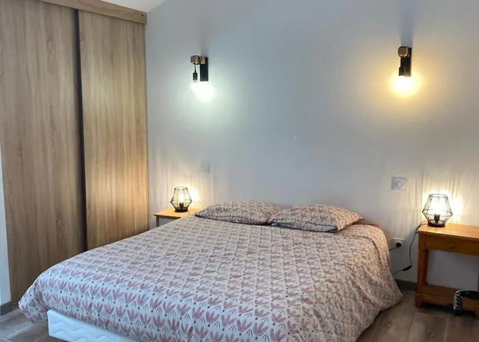 Maison Cosy Et Calme * Saint-Symphorien (Lozere)