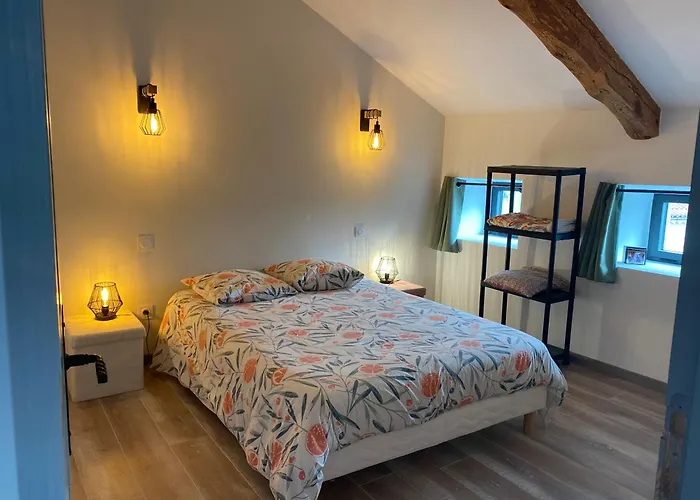 Maison Cosy Et Calme