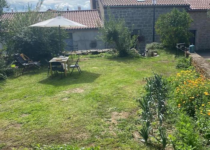 Maison Cosy Et Calme